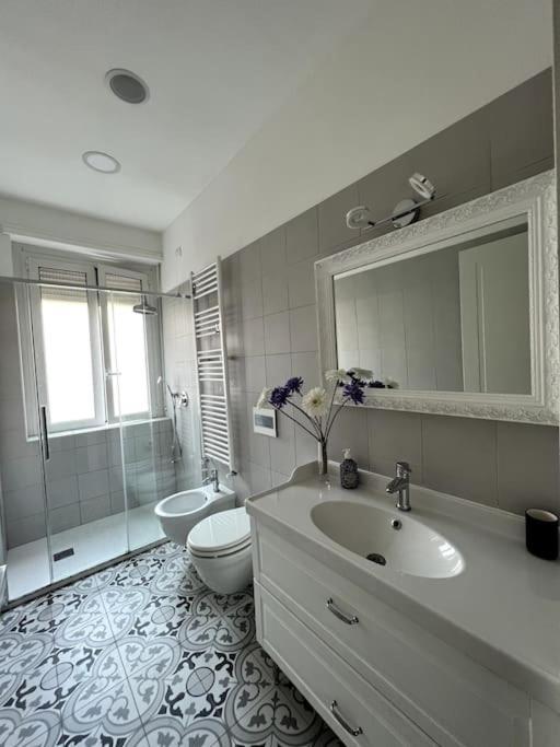 Appartamento Milano Centro Corso Como 외부 사진