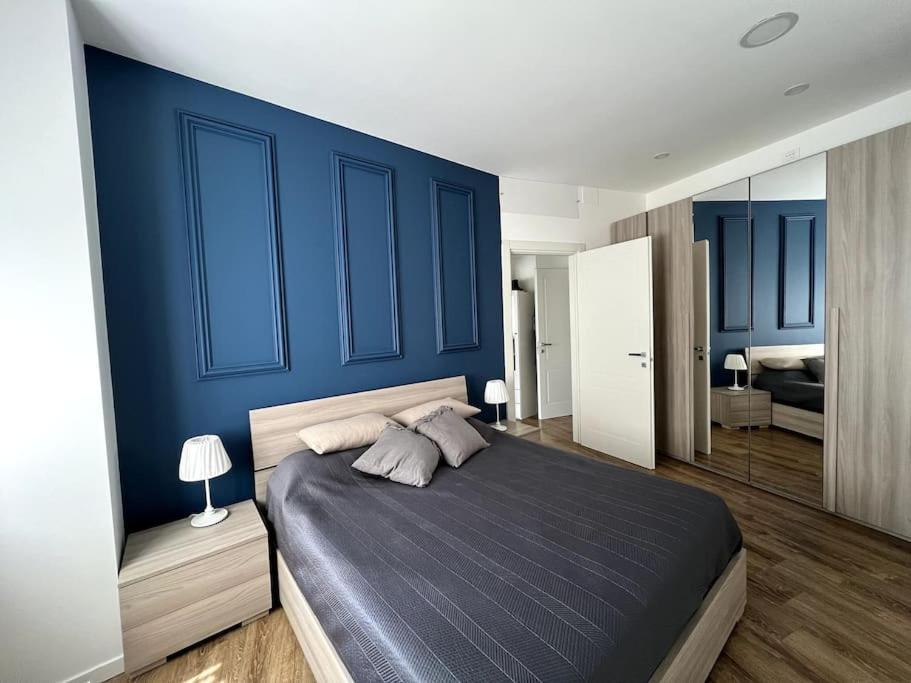 Appartamento Milano Centro Corso Como 외부 사진