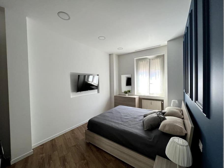 Appartamento Milano Centro Corso Como 외부 사진